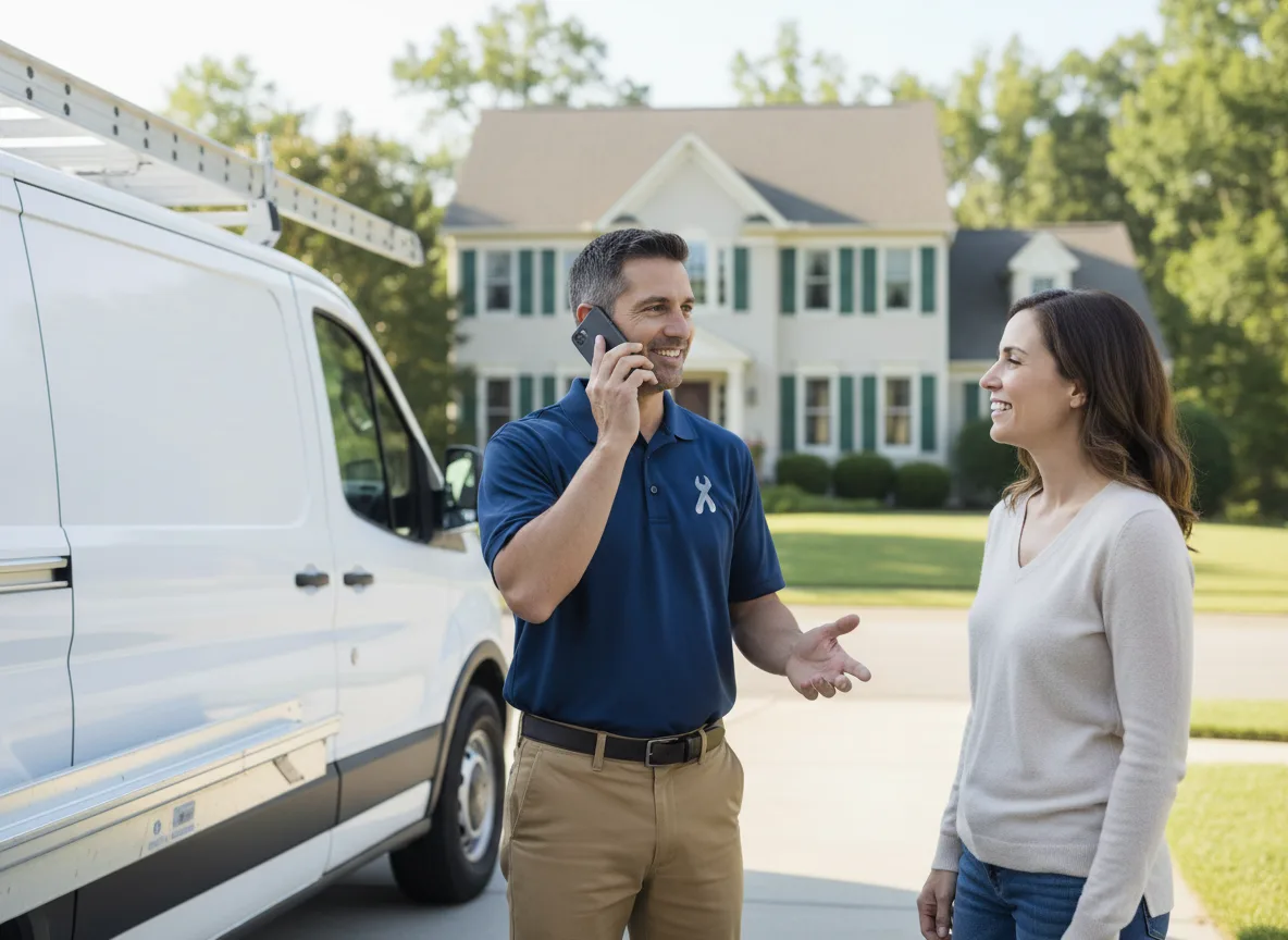 Home Gutter Service Davidson, OK FAQs